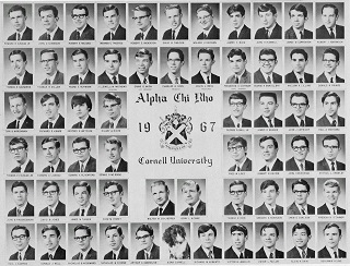 Alpha Chi Rho